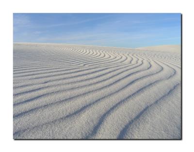 Dune Waves