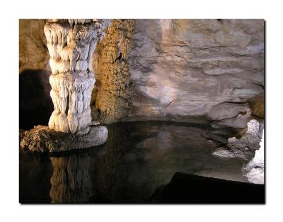 Carlsbad Caverns