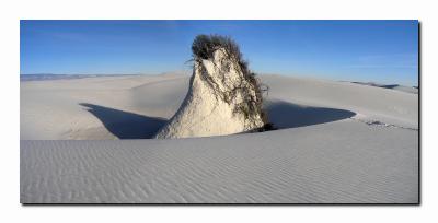 White Sands National Monument