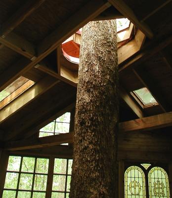 Chattanooga Nature Center