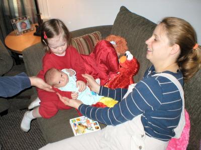 April - May - June 2005
