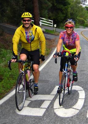 Jim & Lori