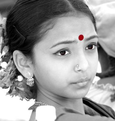 India performer at Asia Fest 2005