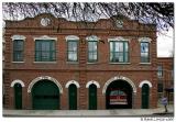 Old Fire Station