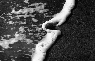 Marina - sea ball - 1973 - by Pietrolucci R.