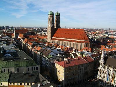 Frauen-kirche