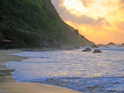 Fernando de Noronha - Brazil
