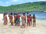 Snorkelers getting ready.jpg