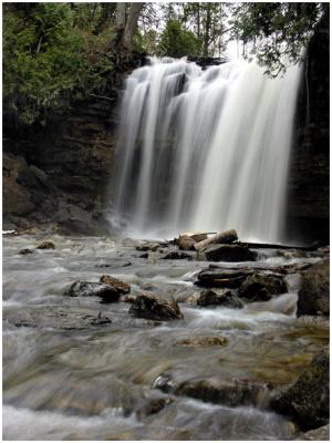 Hilton Falls