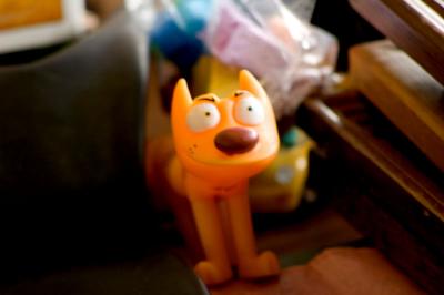 devildog?