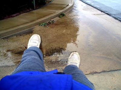 January 9a: Just A Closer Walk with Thee