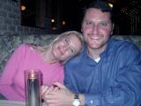 January 10:  Engaged!