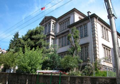 giresun