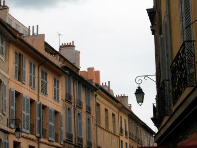 Aix-en-Provence