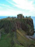 Dunottar Castle...