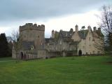 Drum Castle