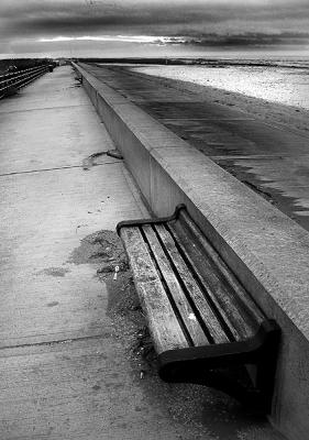SEA WALL