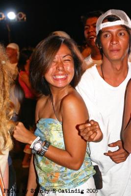 Smile, Viva! Smile!