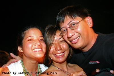 One of my extremely rare pics