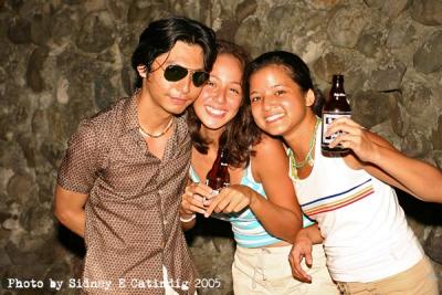 Kilig!