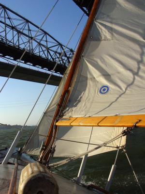 Rigging Under the Bridge.jpg