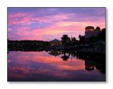 <b>Florida Sunrise</b><br><font size=2>Coronado Springs Resort