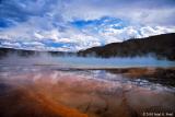 Yellowstone NP
