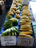 Yes we have bananas