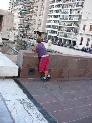 ROSARIO ,ARGENTINA