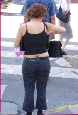 nice tatoo,Buenos Aires Argentina