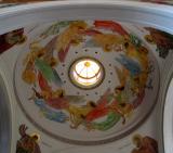 Altar Dome