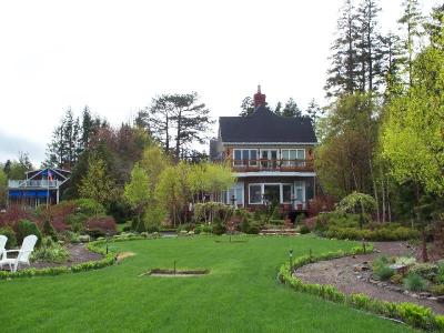 Bar Harbor home