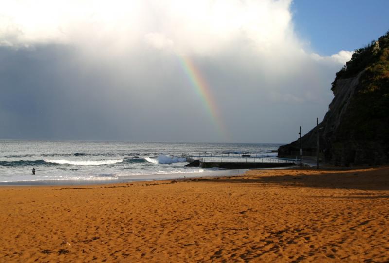 Bilgola south