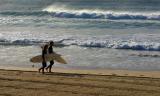 Surfers