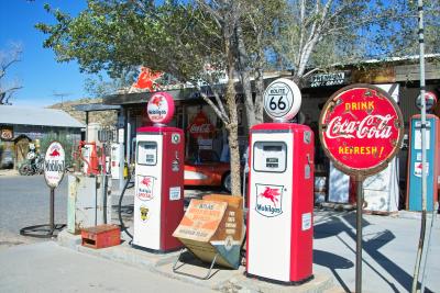 Americana Route 66