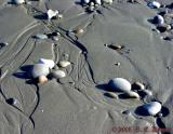 Rounded Pebbles