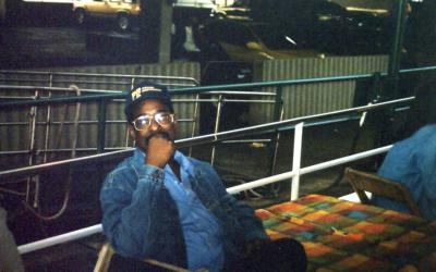 John Jordan