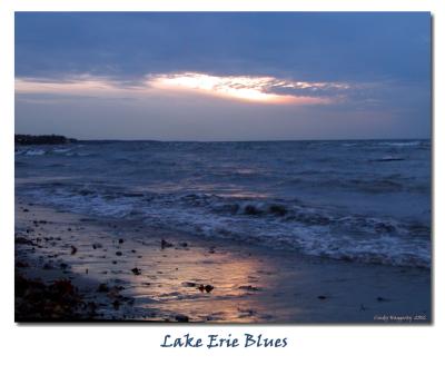 Lake Erie Blues