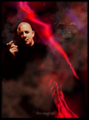 The Emperor