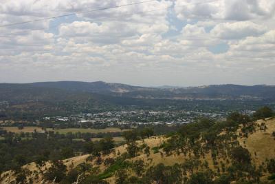Albury