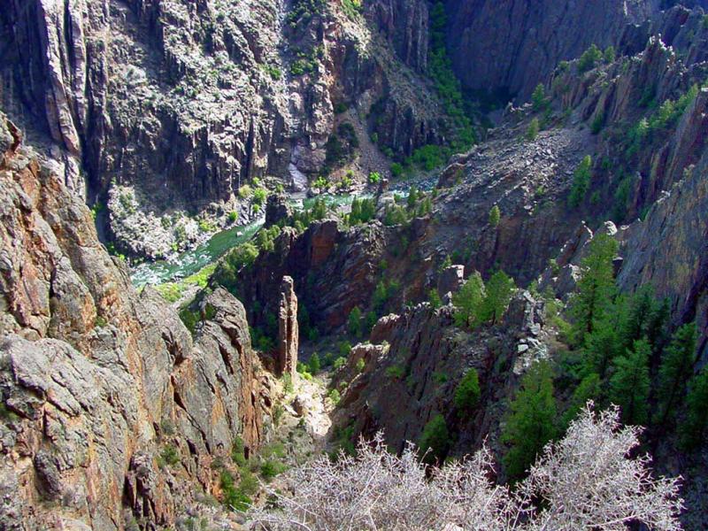 Black Canyon NP 2