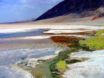  Badwater