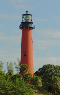 Jupiter Lighthouse