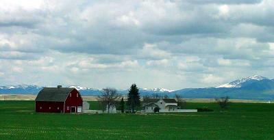 Great Falls Farm