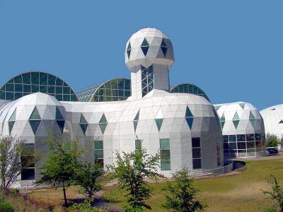 Biosphere II