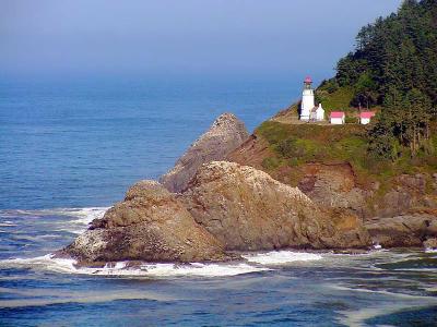 Heceta Head Lighthouse