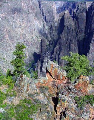 Black Canyon NP 3