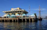St Pete Pier