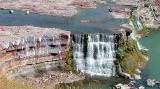 Rainbow Falls