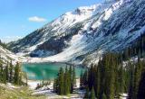 Emerald Lake 